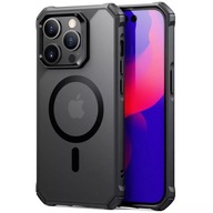 Plecki ESR Case iPhone 14 Pro Max Czarne NIEUŻYWANE