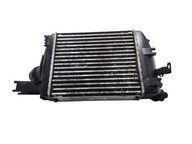 INTERCOOLER CHŁODNICA POWIETRZA RENAULT CLIO IV 1.5 DCI 144965154R 2013-16