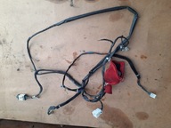 WIĄZKA TYLNEJ LAMPY HAKA HYUNDAI SONATA III IV