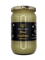 Miód Faceliowy 1kg 1000g Polski Naturalny