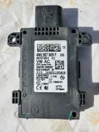 AUDI A6 A7 C8 A8 D5 Q7 Q8 4M SENSOR CZUJNIK ZAJĘTOŚCI PASA RUCHU 4N0907669F