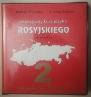 INTENSYWNY KURS JĘZYKA ROSYJSKIEGO 2 Bogacka