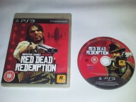 Red Dead Redemption --- PS3 --- Gra akcji --- Western --- 3xA