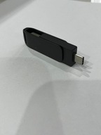 Pendrive Uniwersalny 1000gb szary USB 3.2/3.1/3.0
