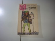 500 zagadek o języku polskim Andrzej Markowski