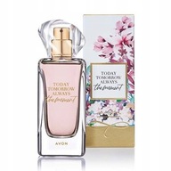 AVON woda perfumowana TTA THE MOMENT 50 ml FOLIA