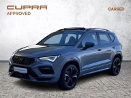 Cupra Ateca 1.5TSI 150KM DSG l Panorama, Kamery 36