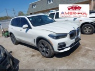 BMW X5 2020r., 3.0L 3.0 Benzyna 335KM