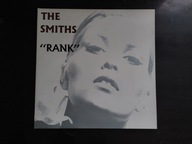 The Smiths - Rank (1988) (Winyl)