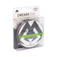 Żyłka Mikado Dream Line Method Feeder 0,22 mm x 300 m