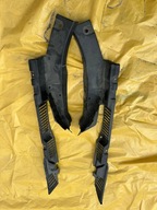 OSŁONA BŁOTNIKA PRAWA LEWA 32216110 32216109 VOLVO XC60 II 2 ORYGINAŁ