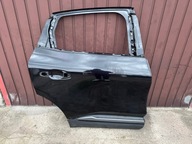 DRZWI PRAWE TYŁ TYLNE RENAULT ARKANA 821122956R