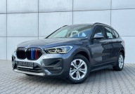 BMW X1 xDrive Plug-In PDC Automat Led Navi Tempomat FV23 1.5