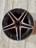 Felga aluminiowa Mercedes-Benz OE C-KLASA W206 7.5" x 18" 5x112 ET 40
