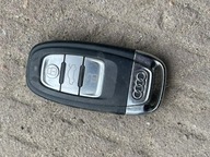 KLUCZYK PILOT GROT NADAJNIK AUDI A6 C7 A7 4G 4G0959754K