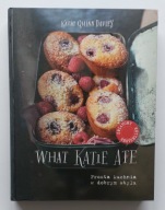 What Katie Ate - Katie Davies Quinn