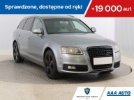 Audi A6 2.8 FSI, Automat, Navi, Klima