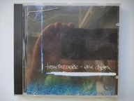 ERIC CLAPTON - From The Cradle Eric Clapton CD T