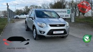 Ford Kuga Raty 2.0 tdci Key Less Klimatronic Tylko 180 tys km Zarej Gwaran