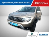 Dacia Duster 1.3 TCe, Salon Polska, Navi, Klima