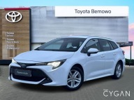 Toyota Corolla Toyota Corolla 1.8 Hybrid Comfort Tech FV23 Gwarancja S