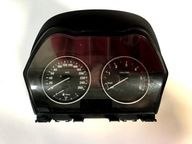LICZNIK ZEGARY BMW 1 F20 17649411