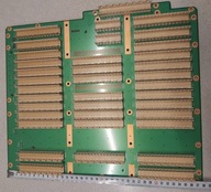 złom złota, elektronika komputerowa 1255 gr.