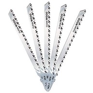 DeWalt Brzeszczot teowy (T) do wyrzynarek T301CD do drewna DT2052 1 szt