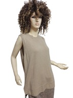 MARKS SPENCER AUTOGRAPH PULOWER kaszmirowy