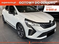 Od ręki - Techno LPG 1.0 TCe 100KM / Pakiet Driving, Winter