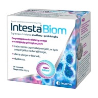 Intesta Biom saszetki 20 szt Bioton