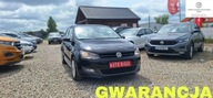 Volkswagen Polo AUTOMAT climatronic super stan 1.4