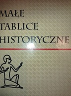 MAŁE TABLICE HISTORYCZNE WITOLD MIZERSKI
