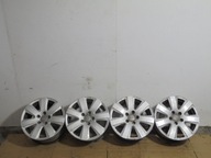 AUDI A6 C6 Felga aluminiowa 4F0601025AJ 7.5J 16"