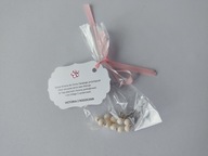 Podziękowania Chrzest Dziewczynka – Różaniec Ecri M1