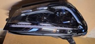 Lampa Prawa MercedesGLE W167 Lift23 Full Led A1679068409 ładna cała sprawna