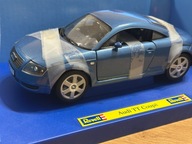 REVELL AUDI TT COUPE 1/18