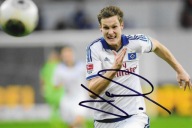 Autograf Marcell Jansen, brązowy medal MŚ 2006/10