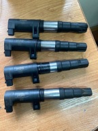 CEWKA ZAPŁONOWA RENAULT SCENIC II 1.6 16V R0903S00103 NGK U5001