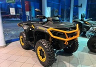 Can-Am Outlander Brp Can-Am Outlander 1000R XTP 2026 Smart Shox Nowy 101KM