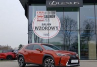 Lexus UX UX 250h Business Edition Vat Marza Salon PL 1 wlasciciel ASO