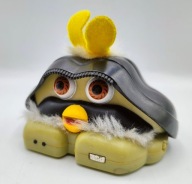 KOLEKCJONERSKI czarny furbiński