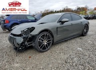 Porsche Panamera Base 2023 2.9 Benzyna 325KM