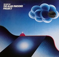 Lp. The Best Of The Alan Parsons Project -The Alan Parsons Project - Ideal