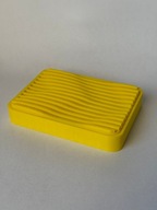 Mydelniczka wolnostojąca 3d