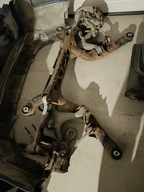 Belka tył zawieszenie sanki piasta wahacze Audi A4 B8 KOMBI