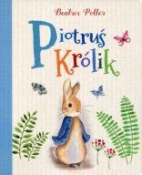 Piotruś Królik Beatrix Potter