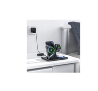 EXW HYS03 Stacja ładująca 3 w 1 ładowarka indukcyjna