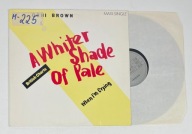 Ochi Brown A Whiter Shade Of Pale Winyl