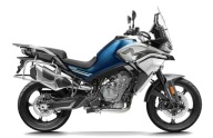 Motocykl CF-Moto CFMoto 800 MT SPORT